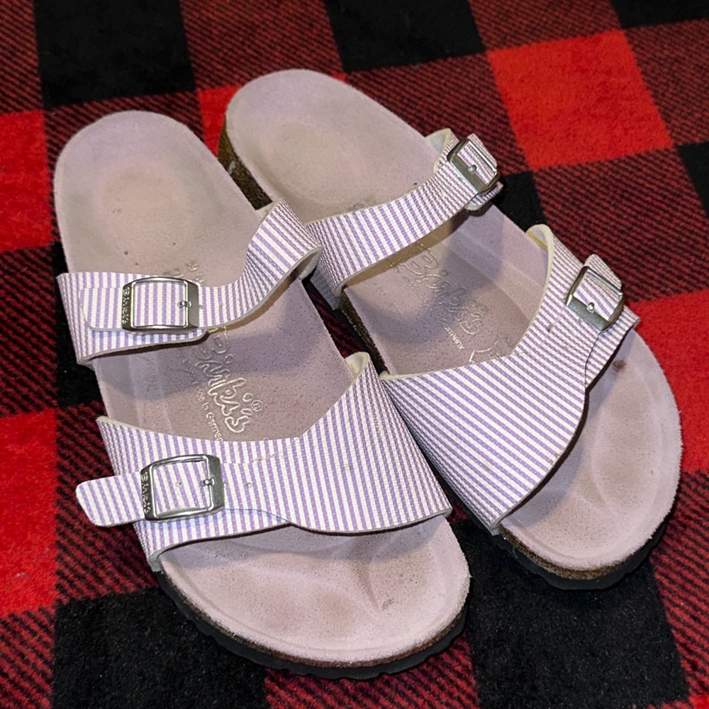 Women’s Birkenstock Sandals